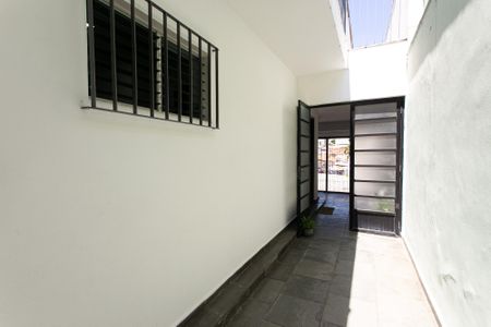 Casa à venda com 250m², 6 quartos e 2 vagasQuintal