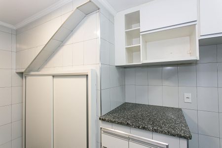 Casa à venda com 250m², 6 quartos e 2 vagasCasa 1 - Cozinha