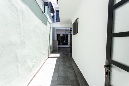 Casa à venda com 250m², 6 quartos e 2 vagasQuintal