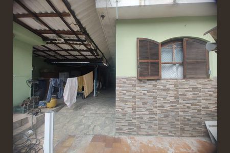 Casa à venda com 3 quartos, 380m² em Vila Humaita, Santo André