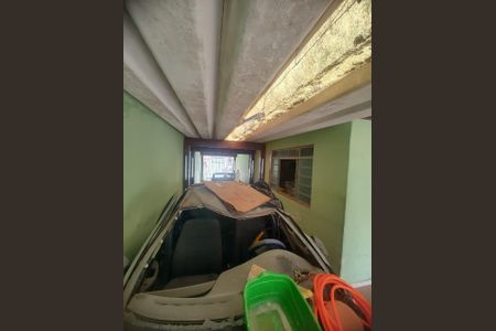 Casa à venda com 380m², 3 quartos e 3 vagas