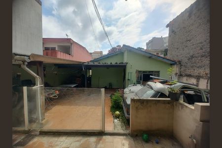 Casa à venda com 380m², 3 quartos e 3 vagas