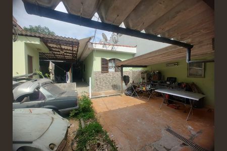 Casa à venda com 380m², 3 quartos e 3 vagas