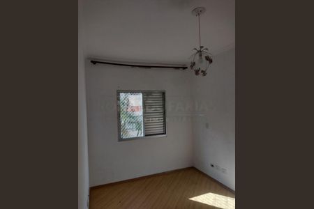 Apartamento à venda com 2 quartos, 55m² em Jardim Satelite, São Paulo