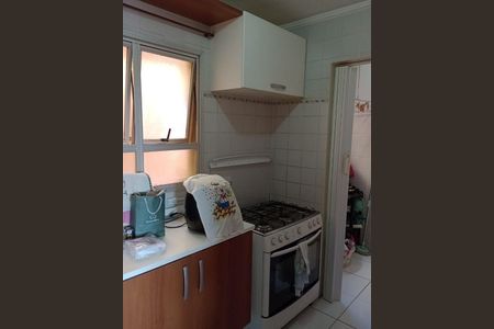 Apartamento à venda com 2 quartos, 56m² em Parque Eloy Chaves, Jundiaí