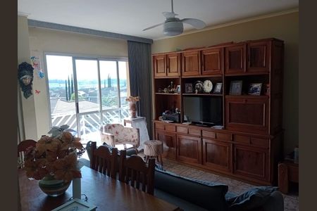 Apartamento à venda com 2 quartos, 56m² em Parque Eloy Chaves, Jundiaí