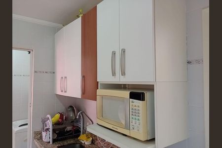 Apartamento à venda com 2 quartos, 56m² em Parque Eloy Chaves, Jundiaí