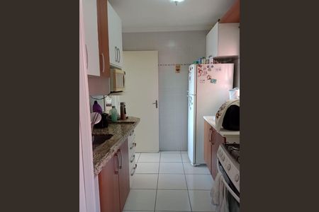 Apartamento à venda com 2 quartos, 56m² em Parque Eloy Chaves, Jundiaí