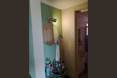 Apartamento à venda com 2 quartos, 56m² em Parque Eloy Chaves, Jundiaí