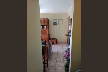 Apartamento à venda com 2 quartos, 56m² em Parque Eloy Chaves, Jundiaí
