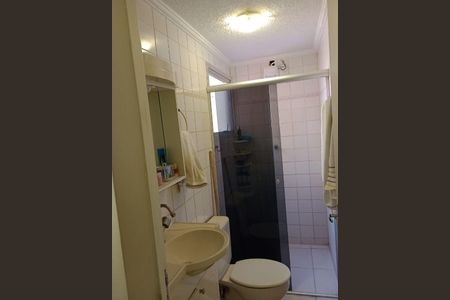 Apartamento à venda com 2 quartos, 56m² em Parque Eloy Chaves, Jundiaí