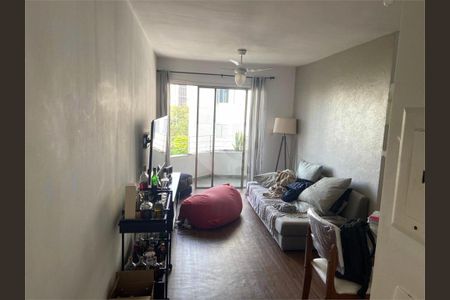Apartamento à venda com 2 quartos, 69m² em Vila Sofia, São Paulo