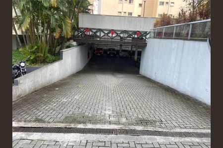 Apartamento à venda com 69m², 2 quartos e 1 vaga