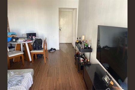 Apartamento à venda com 2 quartos, 69m² em Vila Sofia, São Paulo