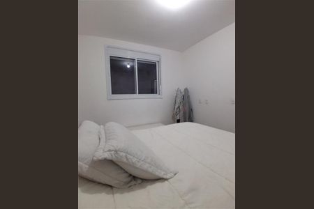 Apartamento à venda com 2 quartos, 35m² em Vila Guarani (z Sul), São Paulo