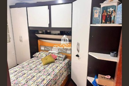 Casa à venda com 4 quartos, 150m² em Vila Industrial, Campinas