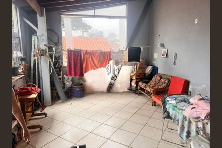 Casa à venda com 4 quartos, 150m² em Vila Industrial, Campinas