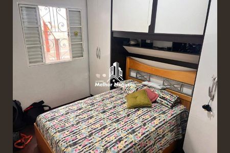 Casa à venda com 4 quartos, 150m² em Vila Industrial, Campinas