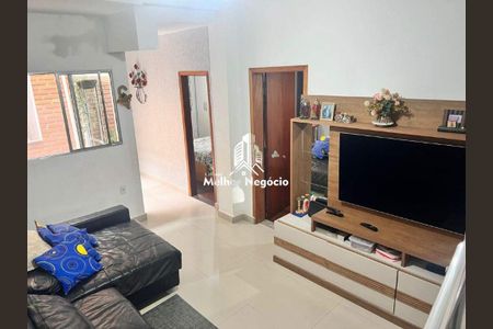 Casa à venda com 4 quartos, 150m² em Vila Industrial, Campinas