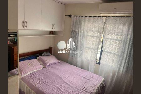 Casa à venda com 4 quartos, 150m² em Vila Industrial, Campinas