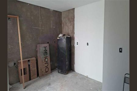 Apartamento à venda com 2 quartos, 60m² em Utinga, Santo André