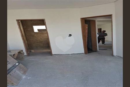 Apartamento à venda com 2 quartos, 60m² em Utinga, Santo André