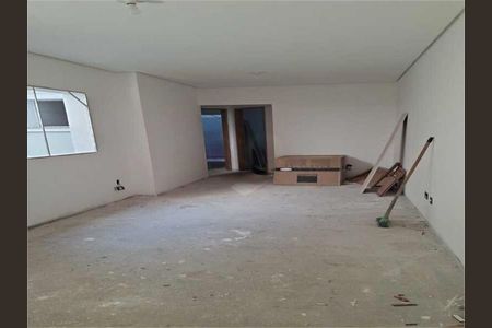 Apartamento à venda com 2 quartos, 60m² em Utinga, Santo André