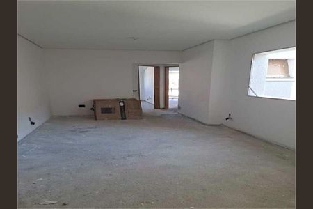 Apartamento à venda com 2 quartos, 60m² em Utinga, Santo André