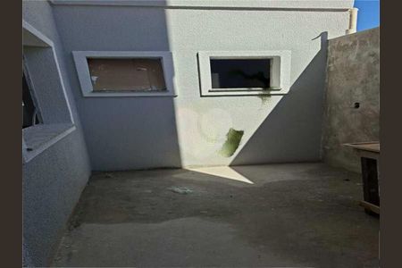 Apartamento à venda com 2 quartos, 60m² em Utinga, Santo André