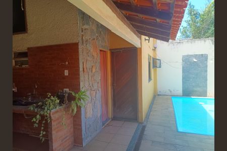 Casa à venda com 3 quartos, 175m² em Serra Grande, Niterói