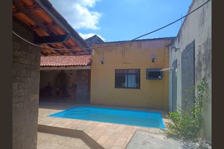 Casa à venda com 3 quartos, 175m² em Serra Grande, Niterói