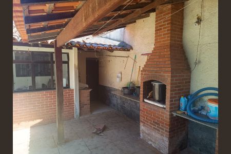 Casa à venda com 3 quartos, 175m² em Serra Grande, Niterói
