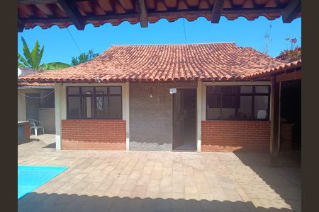 Casa à venda com 3 quartos, 175m² em Serra Grande, Niterói