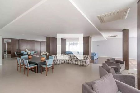 Apartamento para alugar com 47m², 1 quarto e 1 vagaÁrea Comum