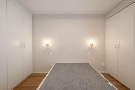Apartamento para alugar com 47m², 1 quarto e 1 vagaQuarto