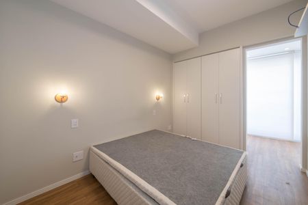 Apartamento para alugar com 47m², 1 quarto e 1 vagaQuarto