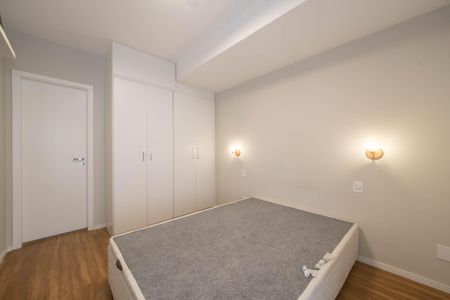 Apartamento para alugar com 47m², 1 quarto e 1 vagaQuarto