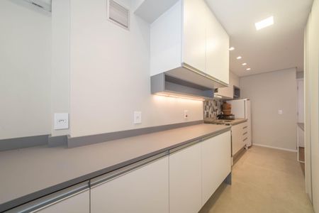 Apartamento para alugar com 47m², 1 quarto e 1 vagaCozinha