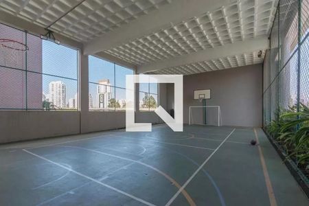 Apartamento para alugar com 47m², 1 quarto e 1 vagaÁrea Comum