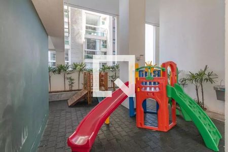 Apartamento para alugar com 47m², 1 quarto e 1 vagaÁrea Comum