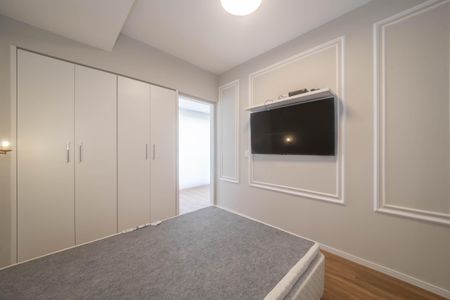 Apartamento para alugar com 47m², 1 quarto e 1 vagaQuarto