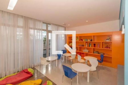 Apartamento para alugar com 47m², 1 quarto e 1 vagaÁrea Comum