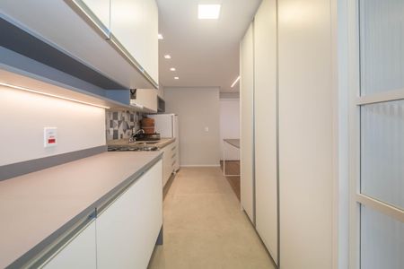 Apartamento para alugar com 47m², 1 quarto e 1 vagaCozinha