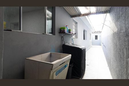 Casa à venda com 185m², 3 quartos e 2 vagas Casa à venda com 185m², 3 quartos e 2 vagasÁrea de Serviço