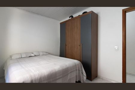 Casa à venda com 185m², 3 quartos e 2 vagas Casa à venda com 185m², 3 quartos e 2 vagasQuarto 1