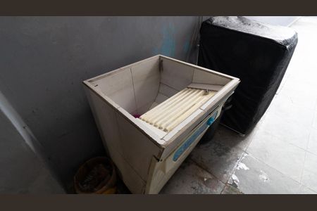 Casa à venda com 185m², 3 quartos e 2 vagas Casa à venda com 185m², 3 quartos e 2 vagasÁrea de Serviço