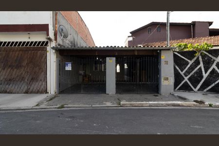 Casa à venda com 185m², 3 quartos e 2 vagas Casa à venda com 185m², 3 quartos e 2 vagasFachada e Plaquinha