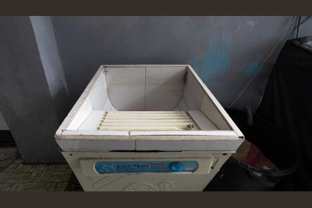 Casa à venda com 185m², 3 quartos e 2 vagas Casa à venda com 185m², 3 quartos e 2 vagasÁrea de Serviço