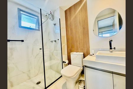 Apartamento à venda com 1 quarto, 38m² em Vila Mariana, São Paulo