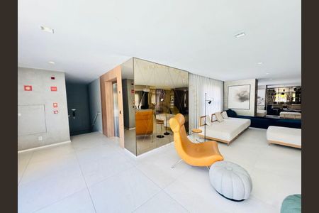 Apartamento à venda com 1 quarto, 38m² em Vila Mariana, São Paulo